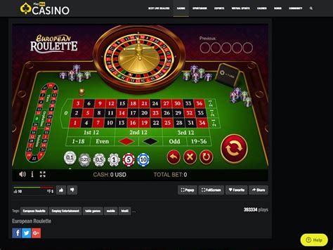 Playhub casino online